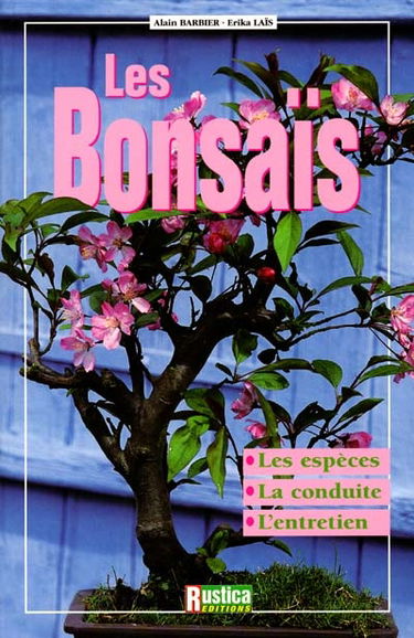 Les bonsaïs