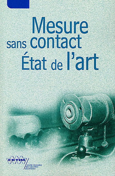 Mesure sans contact : état de l'art
