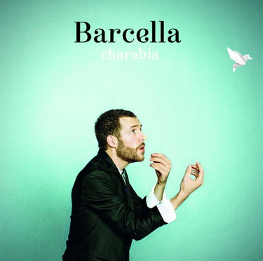 Couverture de Charabia
