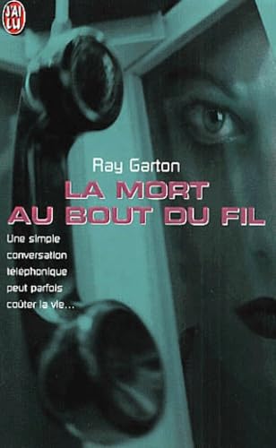 La mort au bout du fil