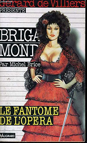 Fantôme de l opéra