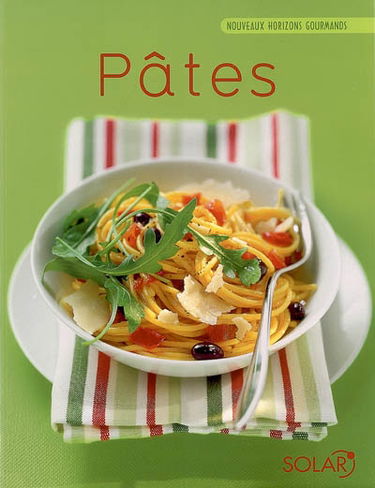 Pâtes