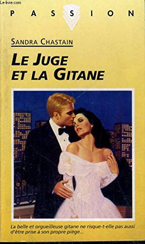 Le juge et la gitane