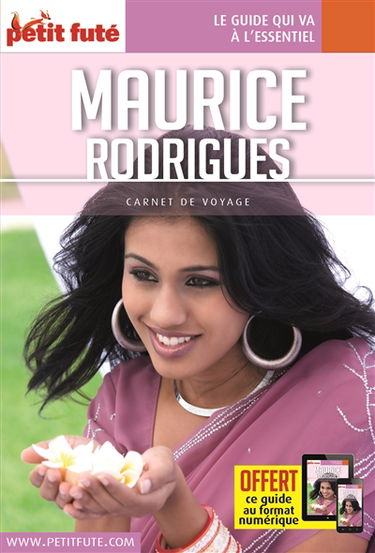 Maurice, Rodrigues : 2016
