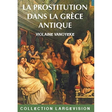 La prostitution dans la Grèce antique