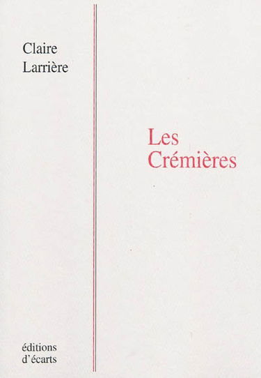 Les Crémières