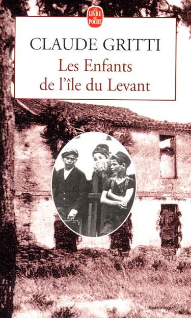 Les enfants de l'île du Levant