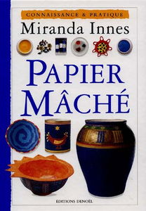 Papier mâché