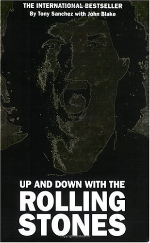 Couverture de Up and Down With the Rolling Stones