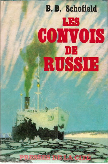 Les convois de russie