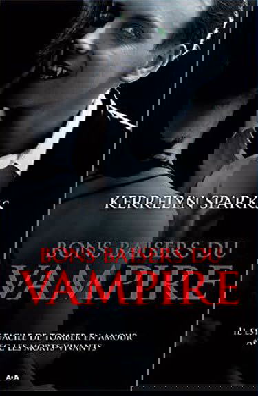 Bons baisers du vampire - Tome 1