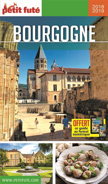 Bourgogne : 2018-2019