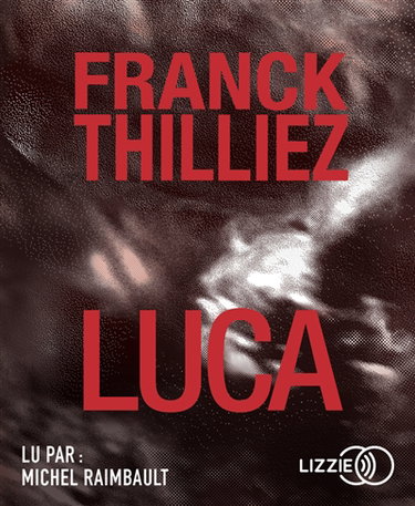 Couverture de Luca