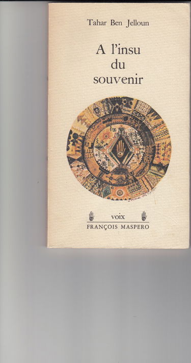 A l'insu du souvenir