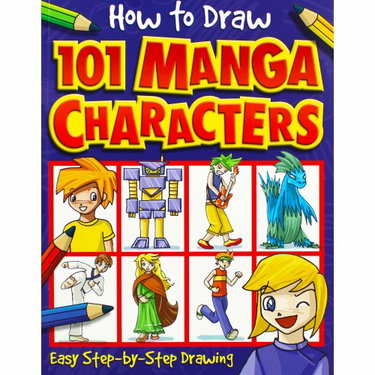 Couverture de Manga