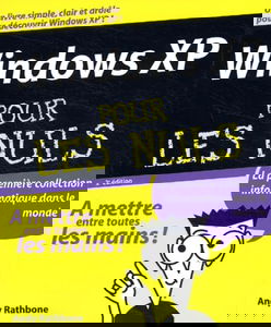 Windows XP pour les nuls