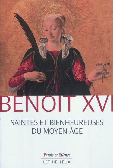 Saintes et bienheureuses du Moyen Age