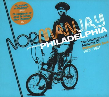 Couverture de Philadelphia [Import]