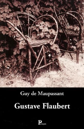 Etude sur Flaubert