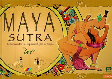 Maya Sutra