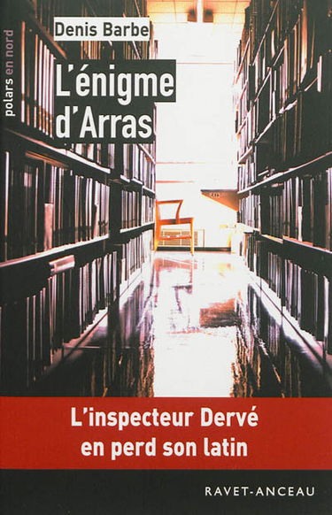 L'énigme d'Arras