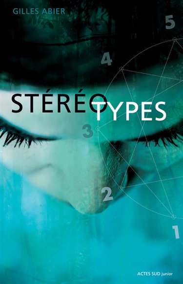 Couverture de Stéréotypes