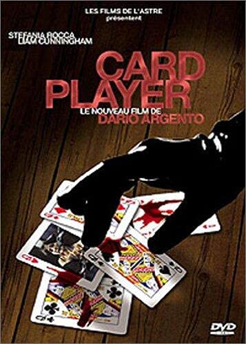 Couverture de Card player