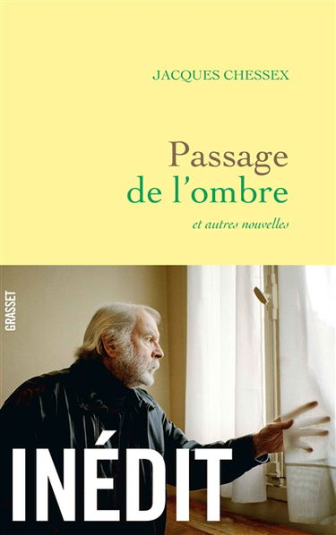 Passage de l'ombre : et autres nouvelles