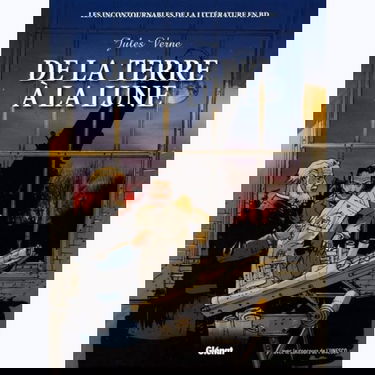 les incontournables de la litterature en bd