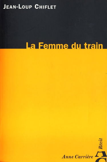 La femme du train