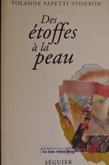 Des étoffes à la peau
