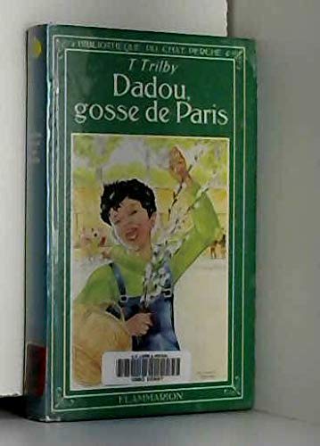 Dadou, gosse de Paris