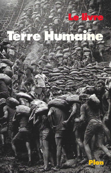 le livre terre humaine eds plon
