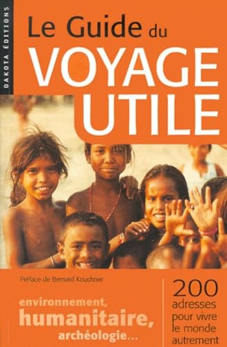Guide du voyage utile, 2000