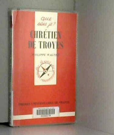 Chrétien de Troyes