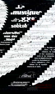 La Musique du XXe siècle