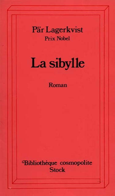 La sibylle