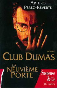 Club Dumas