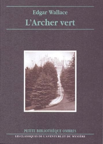 L'archer vert