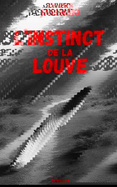 L'instinct de la louve