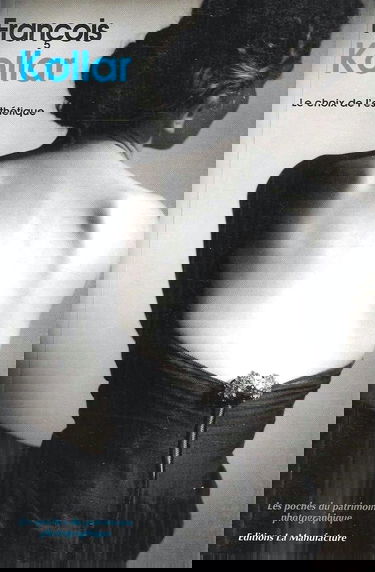 François Kollar : le choix de l'esthétique