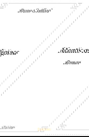 Mantis religiosa : Roman