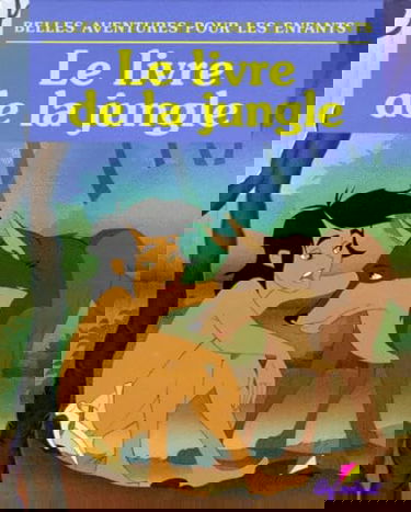 Le Livre de la jungle