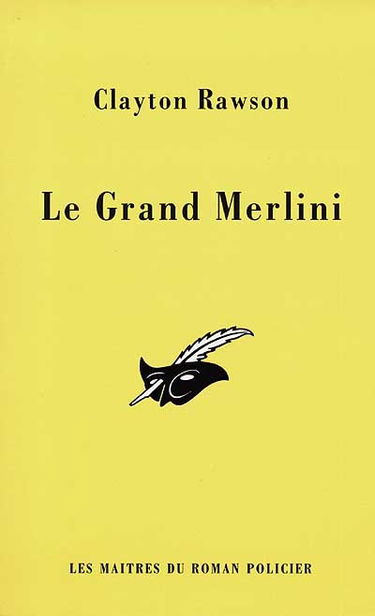Le grand Merlini