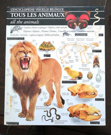 Les Animaux
