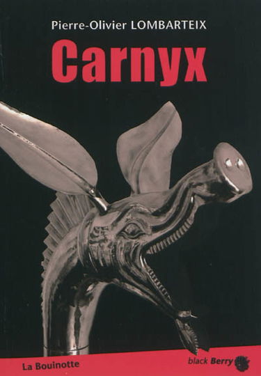 Carnyx