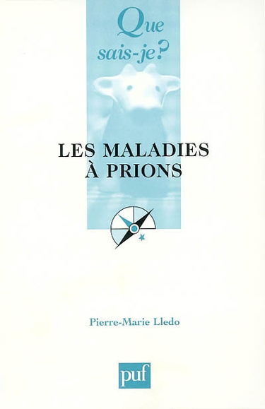 Les maladies à prions