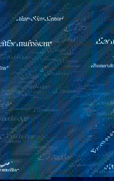 Les nèfles mûrissent