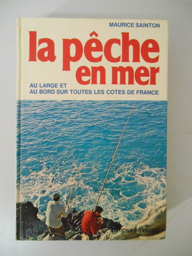 La Pêche en mer