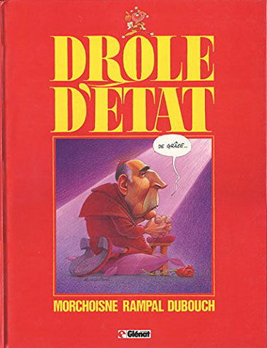 Drôle d'état